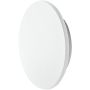AZzardo ANCONA M AZ2193 kinkiety 1x9W/LED IP54 890lm