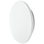 AZzardo ANCONA S AZ2192 kinkiety 1x6W/LED IP54 445lm