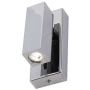 AZzardo ANGUS AZ2445 kinkiety 1x3W/LED IP20 250lm