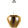 AZzardo BALORO AZ3180 lampa wisząca 1x60W/E27 IP20 