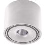 AZzardo BOSTON TUBE AZ3469 downlight natynkowy 1x10W/LED IP20 685lm