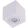 Azzardo BRANT SQUARE SMART WIFI AZ3726 downlight natynkowy 1x5W/GU10 IP20 2700K-6500K