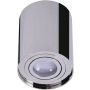 Azzardo BROSS SMART WIFI AZ3733 downlight natynkowy 1x5W/GU10 IP20 2700K-6500K