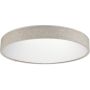 AZzardo COLLODI 48 BEIGE AZ2716 plafon sufitowy 1x50W/LED IP20 3390lm