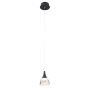 AZzardo DALMATIA AZ2847 lampa wisząca 1x5W/LED IP20 300lm