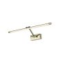 AZzardo DAVINCI 58EN AZ2654 kinkiety 1x10W/LED IP20 705lm