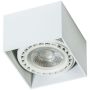 AZzardo ECO ALEX AZ1835 downlight natynkowy 1x50/40W/ES111/GU10 IP20 