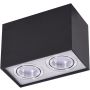 Azzardo ELOY 2 SMART WIFI AZ3781 downlight natynkowy 2x10W/GU10 IP20 2700K-6500K