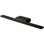 AZzardo EPSILON 60 AZ3347 kinkiety 1x18W/LED IP44 1530lm