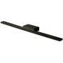 AZzardo EPSILON 90 AZ3349 kinkiety 1x18W/LED IP44 1530lm
