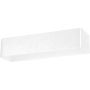 AZzardo FELIX L AZ2427 kinkiety 1x12W/LED IP20 1010lm