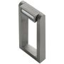 AZzardo FRAME SPIKE BGR AZ2129 lampa stojąca 1x8W/LED IP65 800lm