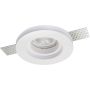AZzardo HERA AZ3464 downlight wpuszczany 1x35W/GU10 IP20 