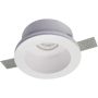 AZzardo HERA AZ3465 downlight wpuszczany 1x35W/GU10 IP20 