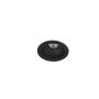 AZzardo IBIZA/BLACK AZ3532 downlight wpuszczany 1x50W/GU10 IP20 