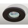 AZzardo IKA R IP65 AZ3017 downlight wpuszczany 1x50W/GU10 IP65 