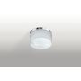 AZzardo LINZ  AZ2774 downlight wpuszczany 1x5W/LED IP44 420lm