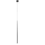 AZzardo LOUISE AZ3155 lampa wisząca 1x3W/LED IP20 200lm