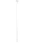 AZzardo LOUISE AZ3157 lampa wisząca 1x3W/LED IP20 200lm