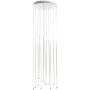 AZzardo LOUISE AZ3421 lampa wisząca 12x36W/LED IP20 2400lm