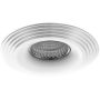 AZzardo LUCIANO R AZ1549 downlight wpuszczany 1x50W/GU10 IP20 