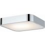 Azzardo LUCIE 43 SMART WIFI AZ4037 plafon sufitowy 1x24W/LED IP44 2600K-6000K