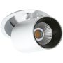 AZzardo LUNA5W DIMM AZ2828 spot 1x15W/LED IP20 1150lm
