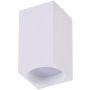 Azzardo MINI SQUARE SMART WIFI AZ3866 downlight natynkowy 1x5W/GU10 IP20 2700K-6500K