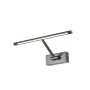AZzardo MONALISA AZ2643 kinkiety 1x5W/LED IP20 200lm