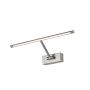 AZzardo MONALISA AZ2646 kinkiety 1x8W/LED IP20 275lm