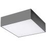 Azzardo MONZA II S 17 SMART WIFI AZ3257 plafon sufitowy 1x18W/LED IP20 3000K