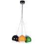 Azzardo NOA AZ1324 Zwis sufitowy 7x40W/E14