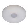 Azzardo OPTIMUS 43 AZ3637 plafon sufitowy 1x24W/LED IP20 2600K-6000K