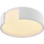 Azzardo PAVIA 43 SMART WIFI AZ4026 plafon sufitowy 1x24W/LED IP20 2600K-6000K