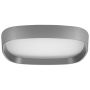 Azzardo PIENZA AZ2720 Plafon sufitowy 1x24W/LED 4000K