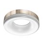 Azzardo RING AZ2946 Plafon sufitowy 1x18W/LED 3000K