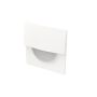 Azzardo SANE AZ2766 Lampa schodowa 1x1W/LED 3000K