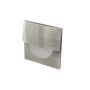 Azzardo SANE AZ2771 Lampa schodowa 1x2W/LED 3000K