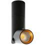 Azzardo SANTOS AZ2416 Oprawa natynkowa LED 1x12W/LED