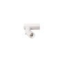 AZzardo SANTOS EXPOSED ROUND  AZ3508 spot 12W/LED IP20 3000K