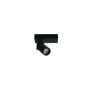 AZzardo SANTOS EXPOSED ROUND  AZ3509 spot 12W/LED IP20 3000K