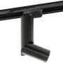 Azzardo SANTOS TRACK AZ2924 Reflektor do szyny 3-fazowej LED 1x12W/LED