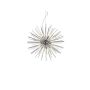 Azzardo Sirius AZ2116 Chrom abażur 90cm Chrom
