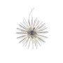 Azzardo Sirius AZ2117 Chrom abażur 110cm Chrom