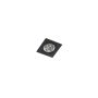 AZzardo SIRO AZ2805 downlight wpuszczany 1x50W/GU10 ES111 IP20 