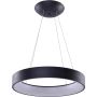 Azzardo SOLVENT R 45 SMART WIFI AZ3966 lampa wisząca 1x32W/LED IP20 2700K-6500K