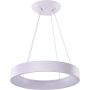 Azzardo SOLVENT R 110 SMART WIFI AZ3976 lampa wisząca 1x120W/LED IP20 2700K-6500K