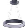 Azzardo SOLVENT R 60 SMART WIFI AZ3971 lampa wisząca 1x42W/LED IP20 2700K-6500K