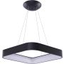 Azzardo SOLVENT S 60 SMART WIFI AZ3981 lampa wisząca 1x42W/LED IP20 2700K-6500K