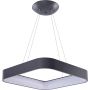 Azzardo SOLVENT S 60 SMART WIFI AZ3983 lampa wisząca 1x42W/LED IP20 2700K-6500K